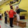 Taekwondo Saarland Open 2013